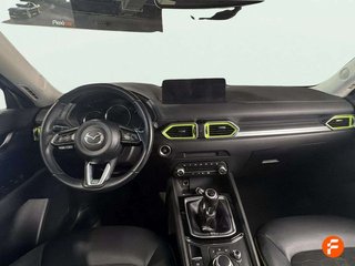 Mazda CX-5 2.0 GE 121kW (165CV) 2WD Newground