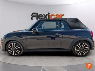 MINI Cooper COOPER CABRIO