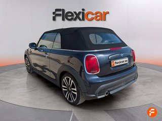 MINI Cooper COOPER CABRIO
