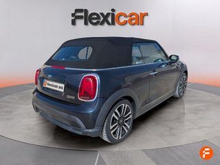 MINI Cooper COOPER CABRIO