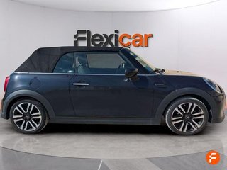 MINI Cooper COOPER CABRIO