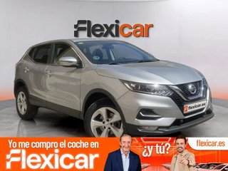 Nissan Qashqai dCi 150CV (110kW) N-CONNECTA
