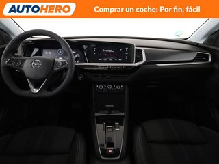 Opel Grandland X 1.2 Turbo Hybrid