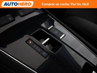 Opel Grandland X 1.2 Turbo Hybrid