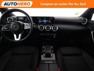 Mercedes Clase A A 180 d