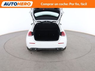Mercedes Clase A A 180 d
