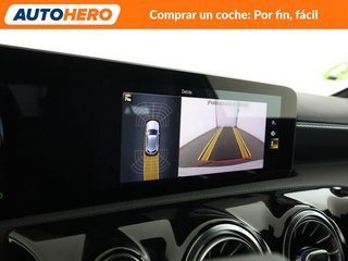Mercedes Clase A A 180 d