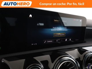 Mercedes Clase A A 180 d
