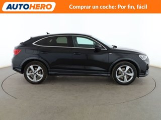 Audi Q3 45 TFSIe S line