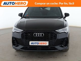 Audi Q3 45 TFSIe S line