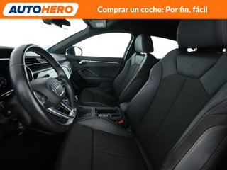 Audi Q3 45 TFSIe S line