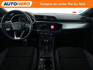 Audi Q3 45 TFSIe S line