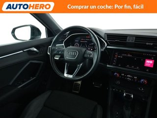 Audi Q3 45 TFSIe S line
