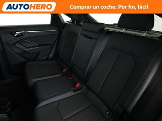 Audi Q3 45 TFSIe S line