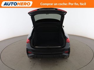 Audi Q3 45 TFSIe S line