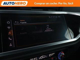 Audi Q3 45 TFSIe S line