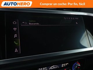 Audi Q3 45 TFSIe S line