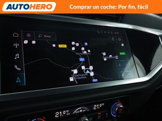 Audi Q3 45 TFSIe S line