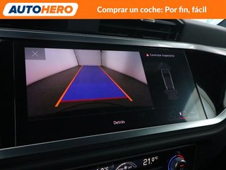 Audi Q3 45 TFSIe S line
