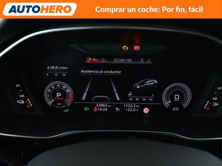 Audi Q3 45 TFSIe S line