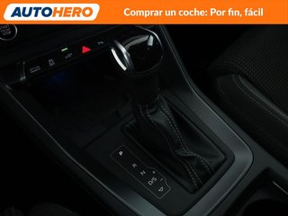 Audi Q3 45 TFSIe S line