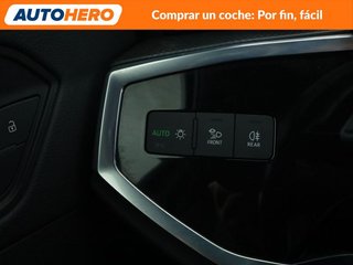Audi Q3 45 TFSIe S line