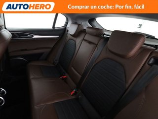 Alfa Romeo Stelvio 2.2 JTDM Super 2WD