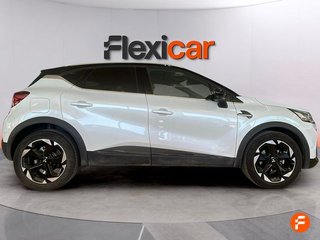 Mitsubishi ASX 130T MHEV Kaiteki DCT