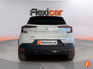 Mitsubishi ASX 130T MHEV Kaiteki DCT