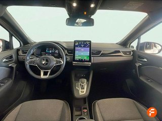 Mitsubishi ASX 130T MHEV Kaiteki DCT