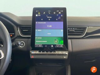 Mitsubishi ASX 130T MHEV Kaiteki DCT