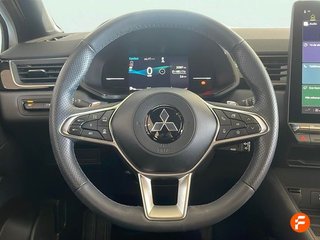 Mitsubishi ASX 130T MHEV Kaiteki DCT