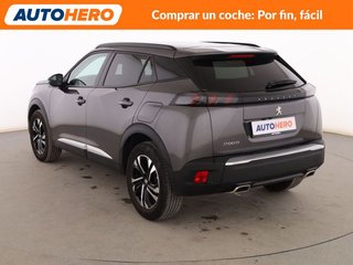 Peugeot 2008 1.2 PureTech Allure Pack