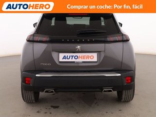 Peugeot 2008 1.2 PureTech Allure Pack