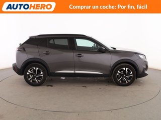 Peugeot 2008 1.2 PureTech Allure Pack