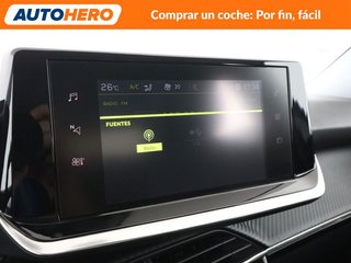 Peugeot 2008 1.2 PureTech Allure Pack