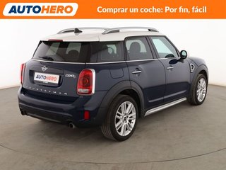 MINI Countryman Cooper S
