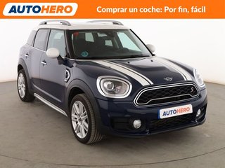 MINI Countryman Cooper S