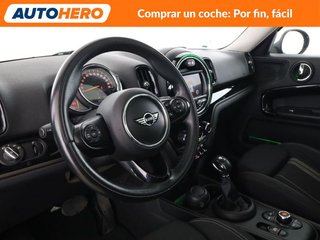 MINI Countryman Cooper S