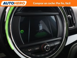 MINI Countryman Cooper S