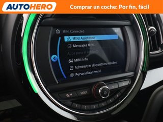 MINI Countryman Cooper S