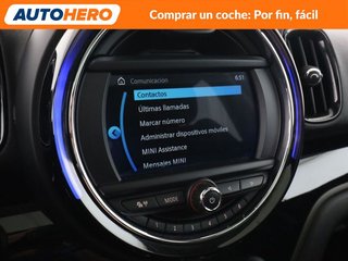 MINI Countryman Cooper S