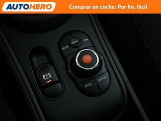 MINI Countryman Cooper S