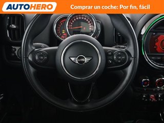 MINI Countryman Cooper S