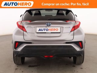 Toyota C-HR 1.8 Hybrid Advance