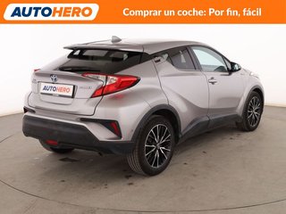 Toyota C-HR 1.8 Hybrid Advance