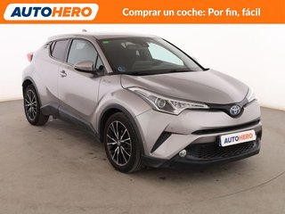 Toyota C-HR 1.8 Hybrid Advance