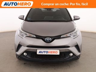 Toyota C-HR 1.8 Hybrid Advance