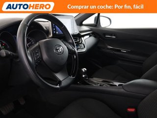 Toyota C-HR 1.8 Hybrid Advance
