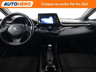 Toyota C-HR 1.8 Hybrid Advance
